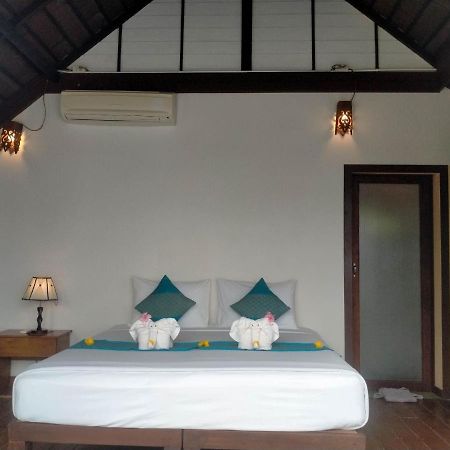 Kohmook The Sun Great Resort Ko Mook Exterior foto
